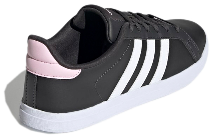 Shop (W) adidas neo Courtpoint ''Comfort Nero'' H01963