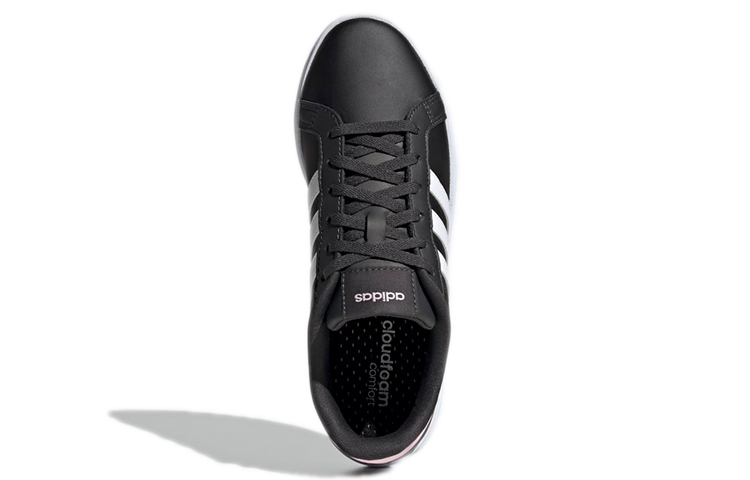 Purchase (W) adidas neo Courtpoint ''Comfort Nero'' H01963