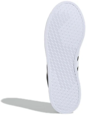 (W) adidas neo Courtpoint ''Comfort Nero'' H01963 Details for (W) adidas neo Courtpoint ''Comfort Nero'' H01963