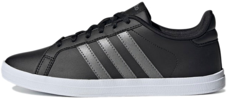 women-adidas-neo-courtpoint-charcoal-black-h01966