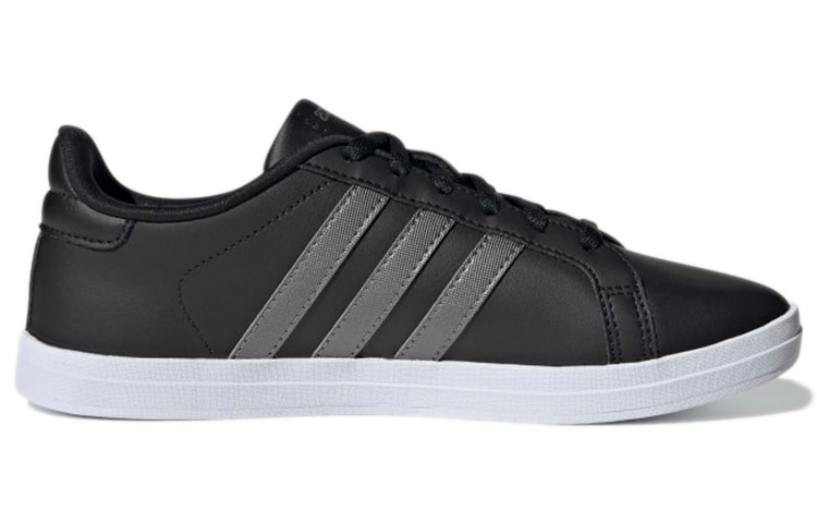 Order (W) adidas Neo Courtpoint ''Zwart Charcoal'' H01966