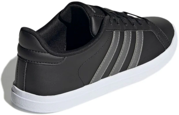 (W) adidas Neo Courtpoint ''Zwart Charcoal'' H01966 Shop (W) adidas Neo Courtpoint ''Zwart Charcoal'' H01966