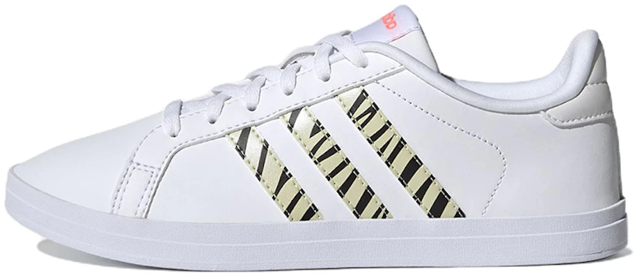 adidas neo Courtpoint 低筒休閒板鞋 女款 白色 Buy adidas neo Courtpoint 低筒休閒板鞋 女款 白色