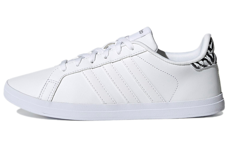 (Women) adidas Neo Courtpoint 'White' GZ5324