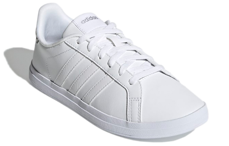 Lookbook (W) adidas Neo Courtpoint ''Weiß'' GZ5324