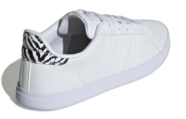 Shop (W) adidas Neo Courtpoint ''Weiß'' GZ5324