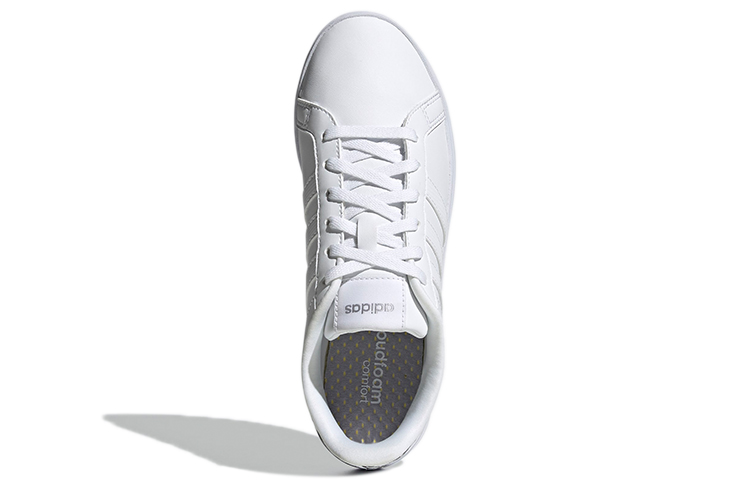 Purchase (W) adidas Neo Courtpoint ''Weiß'' GZ5324
