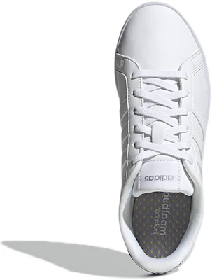 (W) adidas Neo Courtpoint ''Weiß'' GZ5324 Purchase (W) adidas Neo Courtpoint ''Weiß'' GZ5324