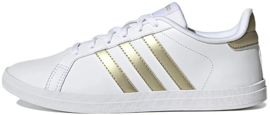 adidas neo Courtpoint 舒適 耐磨 低筒 板鞋 女款 白金 Buy adidas neo Courtpoint 舒適 耐磨 低筒 板鞋 女款 白金