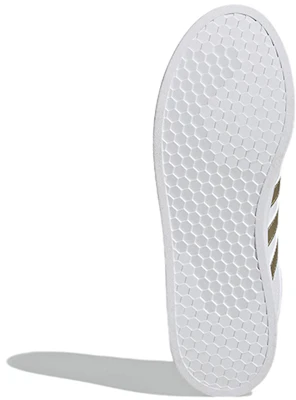 adidas neo Courtpoint 舒適 耐磨 低筒 板鞋 女款 白金 Details for adidas neo Courtpoint 舒適 耐磨 低筒 板鞋 女款 白金