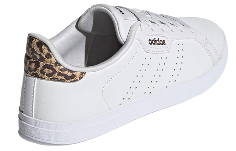 Beli (Women) adidas neo Courtpoint 'White Leopard' FY8414 Novelship