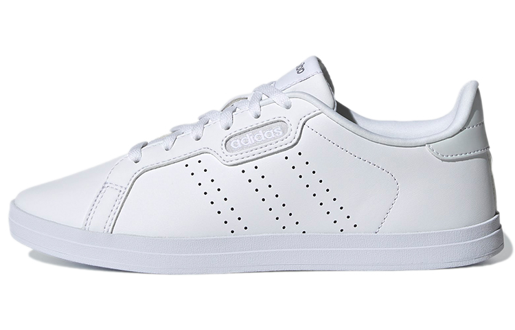 (Women) adidas NEO Courtpoint Base 'White' GZ5334