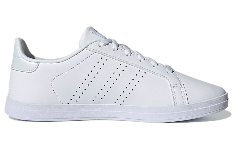 Order (W) adidas NEO Courtpoint Base ''Bianco'' GZ5334