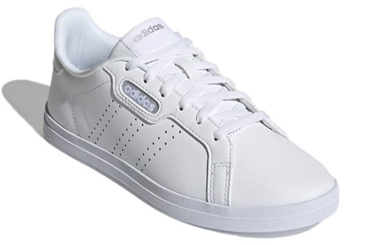 Lookbook (W) adidas NEO Courtpoint Base ''Bianco'' GZ5334