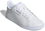 Lookbook (W) adidas NEO Courtpoint Base ''Bianco'' GZ5334