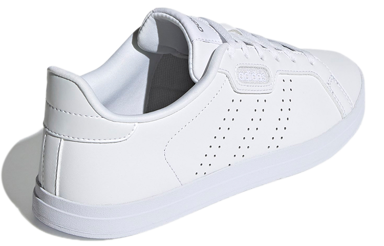 Shop (W) adidas NEO Courtpoint Base ''Bianco'' GZ5334