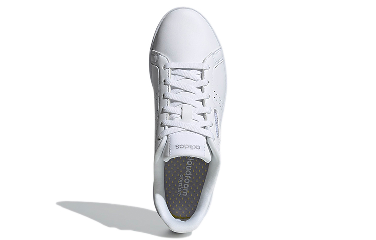 Purchase (W) adidas NEO Courtpoint Base ''Bianco'' GZ5334