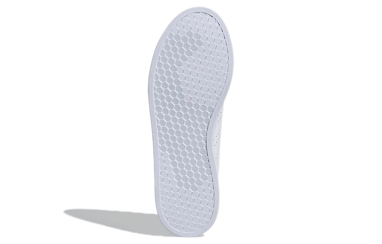 Details for (W) adidas NEO Courtpoint Base ''Bianco'' GZ5334