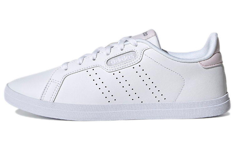 (W) adidas NEO Courtpoint Base 'White CMFT'