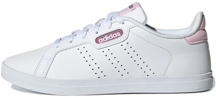 women-adidas-neo-courtpoint-base-white-pink-fy-8413