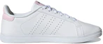 Order adidas neo Courtpoint Base 低筒 運動板鞋 女版 白粉