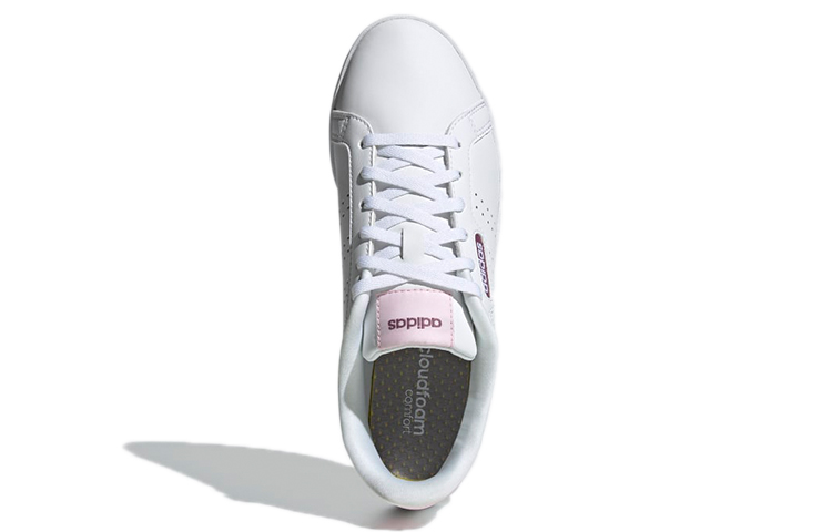 Purchase adidas neo Courtpoint Base 低筒 運動板鞋 女版 白粉