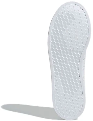 adidas neo Courtpoint Base 低筒 運動板鞋 女版 白粉 Details for adidas neo Courtpoint Base 低筒 運動板鞋 女版 白粉