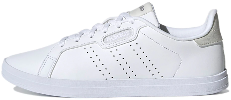 adidas neo Courtpoint Base 低筒 球鞋 女款 白 Buy adidas neo Courtpoint Base 低筒 球鞋 女款 白
