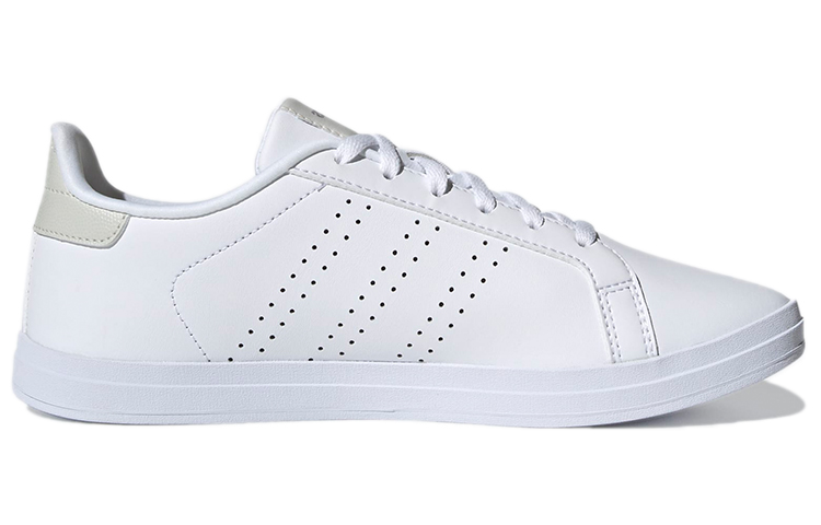 Order adidas neo Courtpoint Base 低筒 球鞋 女款 白