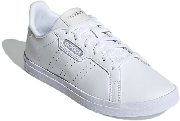 adidas neo Courtpoint Base 低筒 球鞋 女款 白 Lookbook adidas neo Courtpoint Base 低筒 球鞋 女款 白