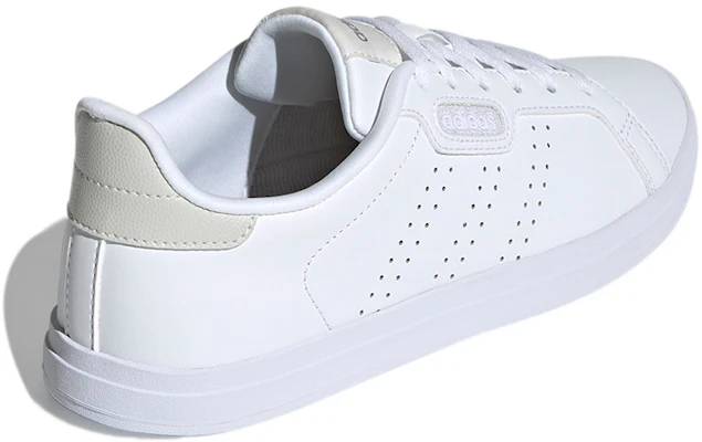 adidas neo Courtpoint Base 低筒 球鞋 女款 白 Shop adidas neo Courtpoint Base 低筒 球鞋 女款 白
