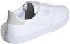 Shop adidas neo Courtpoint Base 低筒 球鞋 女款 白