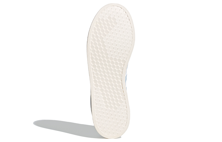 Details for (W) adidas neo Courtpoint Cl Wit/Blauw FW7378