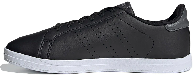 women-adidas-neo-courtpoint-cl-x-black-gray-fw-7384