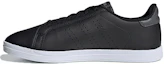 Buy (W) adidas neo Courtpoint Cl X ''Zwart Grijs'' FW7384