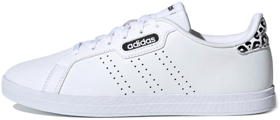 (W) adidas Neo Courtpoint CL X ''Schwarz Weiß'' FW8416 Buy (W) adidas Neo Courtpoint CL X ''Schwarz Weiß'' FW8416