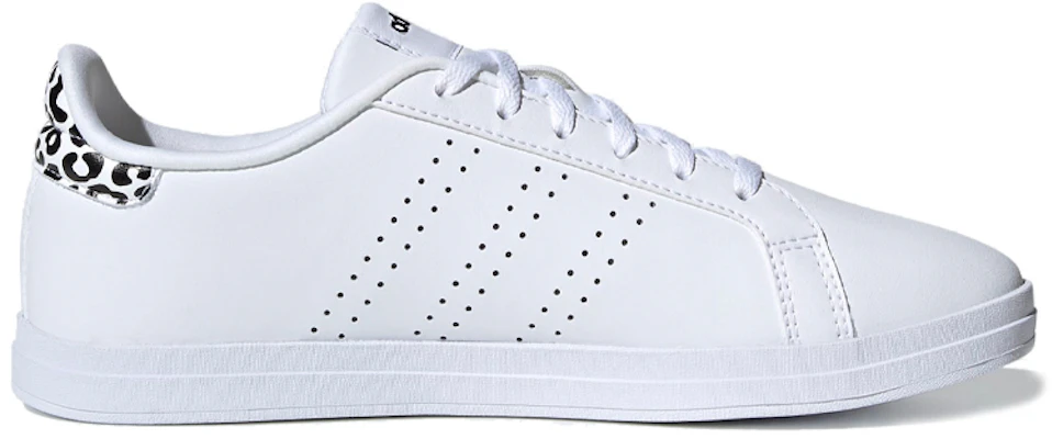 (W) adidas Neo Courtpoint CL X ''Schwarz Weiß'' FW8416 Order (W) adidas Neo Courtpoint CL X ''Schwarz Weiß'' FW8416
