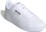 Lookbook (W) adidas Neo Courtpoint CL X ''Schwarz Weiß'' FW8416