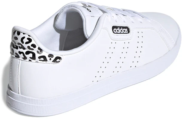 (W) adidas Neo Courtpoint CL X ''Schwarz Weiß'' FW8416 Shop (W) adidas Neo Courtpoint CL X ''Schwarz Weiß'' FW8416