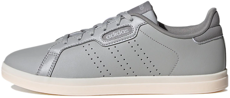 women-adidas-neo-courtpoint-cl-x-gray-white-fw-7388