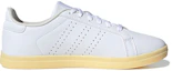 Order (W) 阿迪达斯neo Courtpoint Cl X '白色黄色' FW7387