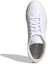 Purchase (W) 阿迪达斯neo Courtpoint Cl X '白色黄色' FW7387