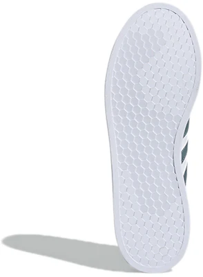 adidas neo Courtpoint 休閒 輕便透氣 低筒 板鞋 女款 白藍 Details for adidas neo Courtpoint 休閒 輕便透氣 低筒 板鞋 女款 白藍