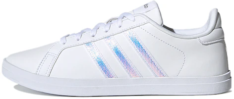 (Women) adidas neo Courtpoint White FY4484 (Women) adidas neo Courtpoint White FY4484