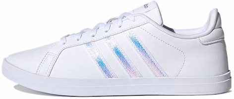 (Women) adidas neo Courtpoint White FY4484 (Women) adidas neo Courtpoint White FY4484