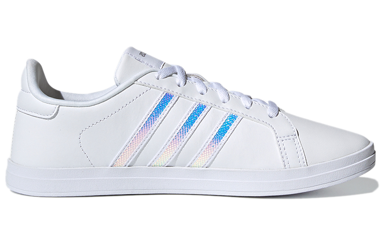 Order (W) 아디다스 네오 코트포인트 화이트 (Adidas Neo Courtpoint White) FY4484