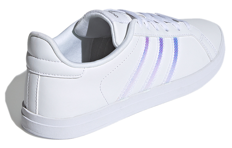 Shop (W) 아디다스 네오 코트포인트 화이트 (Adidas Neo Courtpoint White) FY4484