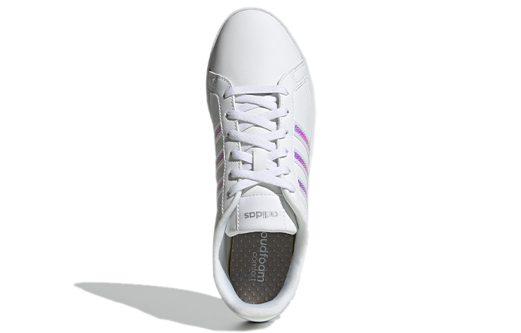 Purchase (W) 아디다스 네오 코트포인트 화이트 (Adidas Neo Courtpoint White) FY4484