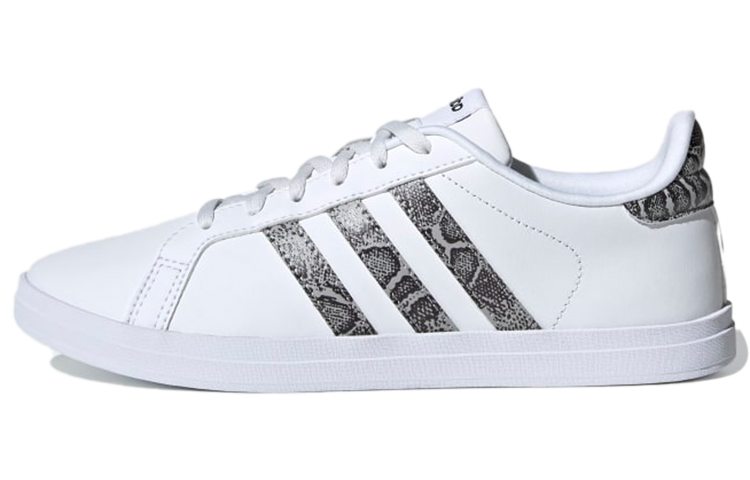 (Women) adidas neo Courtpoint X 'Bright White' FY9033