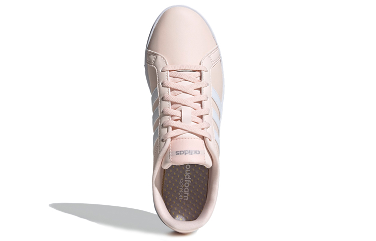 Purchase (W) adidas neo Courtpoint X Rose/Blanc FW3255
